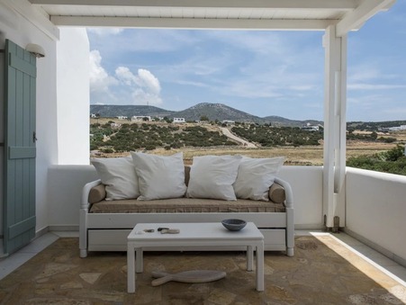 Location Maison Paros Réf. PLP-35 - Slide 24