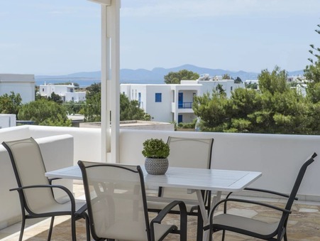 Location Maison Paros Réf. PLP-35 - Slide 25