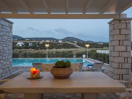 Location Maison Paros Réf. PLP-35 - Slide 3