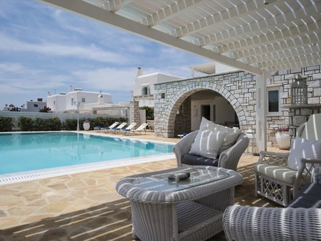 Location Maison Paros Réf. PLP-35 - Slide 4