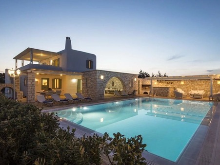 Location Maison Paros Réf. PLP-35 - Slide 5