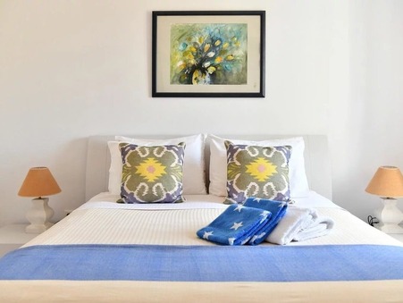 Location Maison Paros Réf. PLP-35 - Slide 8