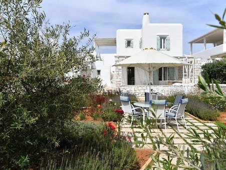 Location Maison Paros Réf. PLP-36 - Slide 2