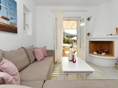 Location Maison Paros Réf. PLP-36 - Slide 4