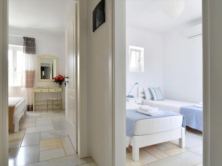 Location Maison Paros Réf. PLP-36 - Slide 6