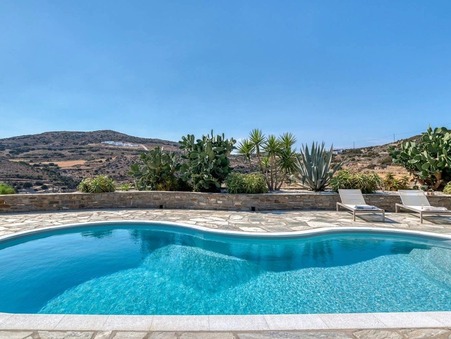 Location Maison Paros ΚωδικόςPLP-56 - Slide : slide