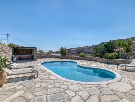 Location Maison Paros ΚωδικόςPLP-56 - Slide : slide