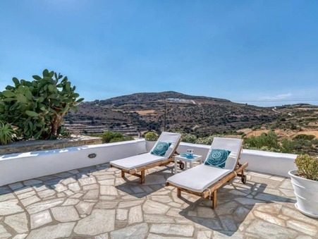 Location Maison Paros ΚωδικόςPLP-56 - Slide : slide