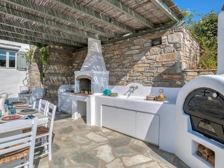 Location Maison Paros ΚωδικόςPLP-56 - Slide : slide