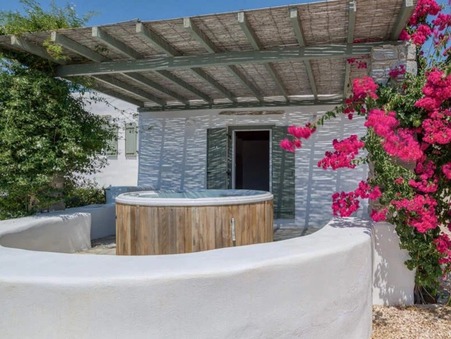 Location Maison Paros ΚωδικόςPLP-56 - Slide : slide