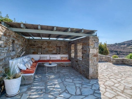 Location Maison Paros ΚωδικόςPLP-56 - Slide : slide