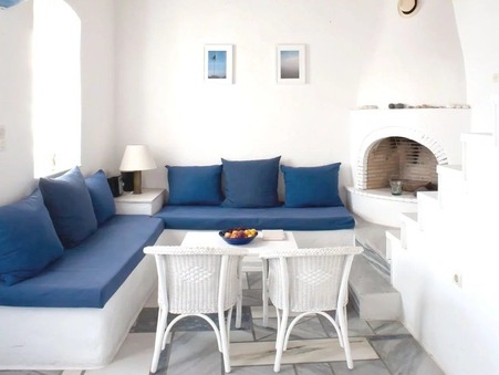 Location Maison Paros Réf. PLP-12 - Slide 2