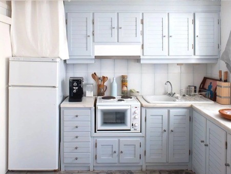 Location Maison Paros Réf. PLP-12 - Slide 3