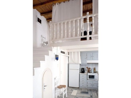 Location Maison Paros Réf. PLP-12 - Slide 6