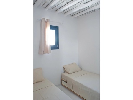 Location Maison Paros Réf. PLP-13 - Slide 7