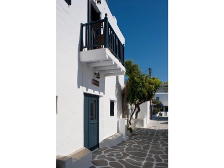 Location Maison Paros Réf. PLP-13 - Slide 8