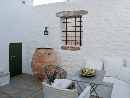 Location Maison Paros Réf. PLP-10 - Slide 2