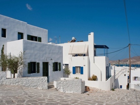 Location Maison Paros Réf. PLP-10 - Slide 3