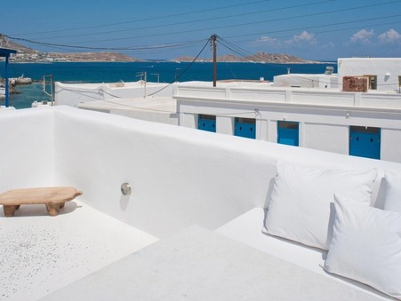 Location Maison Paros Réf. PLP-10 - Slide 4