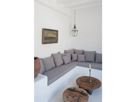 Location Maison Paros Réf. PLP-10 - Slide 6