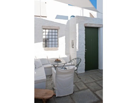 Location Maison Paros Réf. PLP-11 - Slide 2