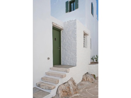 Location Maison Paros Réf. PLP-11 - Slide 4