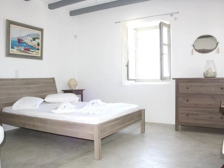 Location Appartement Paros Réf. PLP-39 - Slide 2