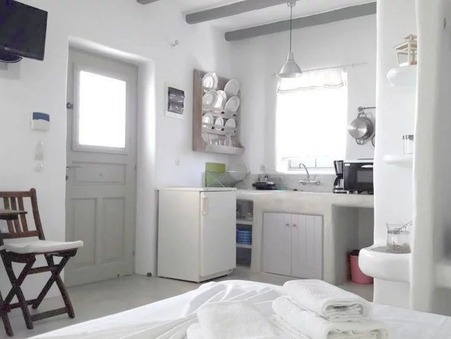 Location Appartement Paros Réf. PLP-39 - Slide 3