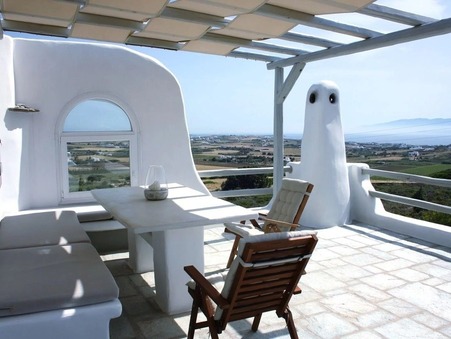 Location Appartement Paros Réf. PLP-39 - Slide 4