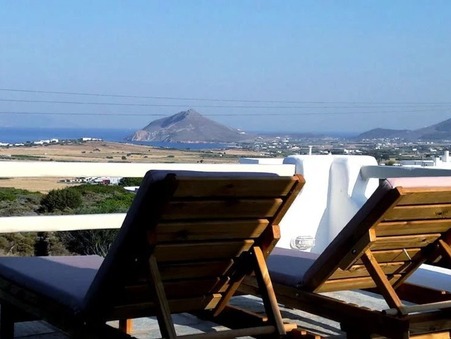 Location Appartement Paros Réf. PLP-39 - Slide 5