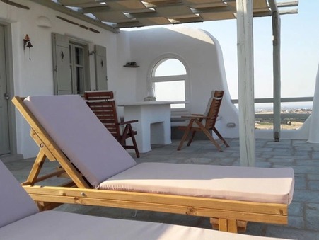 Location Appartement Paros Réf. PLP-39 - Slide 6