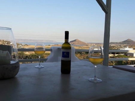 Location Appartement Paros Réf. PLP-39 - Slide 9