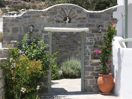 Location Maison Paros ΚωδικόςPLP-40 - Slide : slide