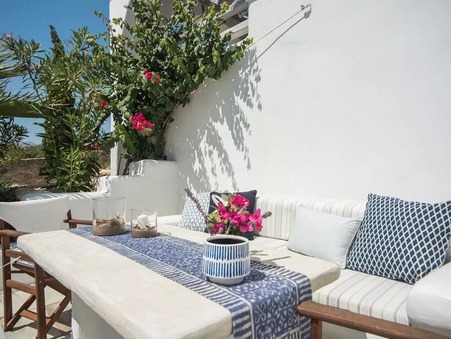 Location Maison Paros ΚωδικόςPLP-44 - Slide : slide