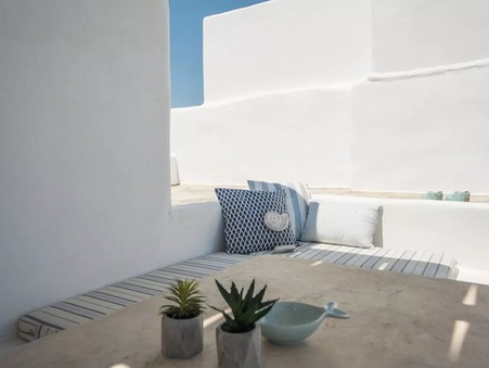 Location Maison Paros ΚωδικόςPLP-44 - Slide : slide