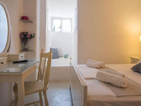 Location Maison Paros ΚωδικόςPLP-44 - Slide : slide