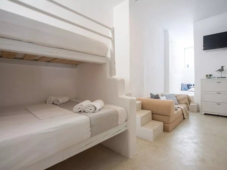 Location Maison Paros ΚωδικόςPLP-44 - Slide : slide