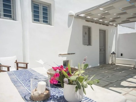 Location Maison Paros ΚωδικόςPLP-44 - Slide : slide