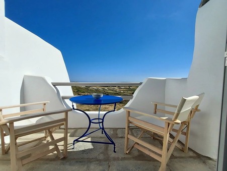 Location Maison Paros ΚωδικόςPLP-44 - Slide : slide