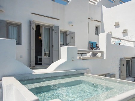 Location Maison Paros ΚωδικόςPLP-44 - Slide : slide