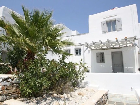 Location Maison Paros ΚωδικόςPLP-44 - Slide : slide
