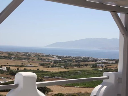 Location Maison Paros ΚωδικόςPLP-44 - Slide : slide