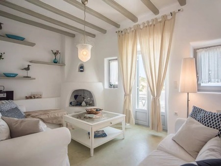 Location Maison Paros ΚωδικόςPLP-44 - Slide : slide