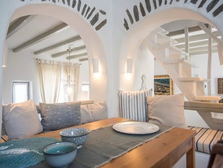 Location Maison Paros ΚωδικόςPLP-44 - Slide : slide