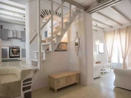 Location Maison Paros ΚωδικόςPLP-44 - Slide : slide