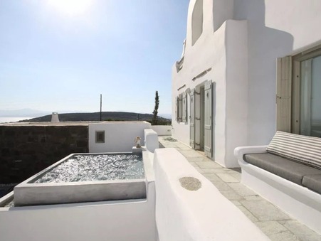 Location Maison Paros ΚωδικόςPLP-42 - Slide : slide