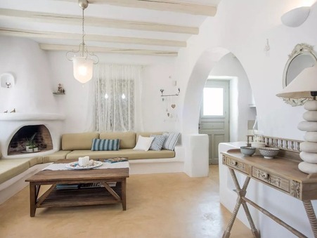 Location Maison Paros ΚωδικόςPLP-42 - Slide : slide