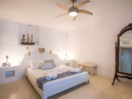 Location Maison Paros ΚωδικόςPLP-42 - Slide : slide