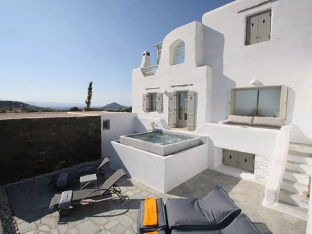 Location Maison Paros ΚωδικόςPLP-42 - Slide : slide