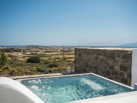 Location Maison Paros ΚωδικόςPLP-42 - Slide : slide